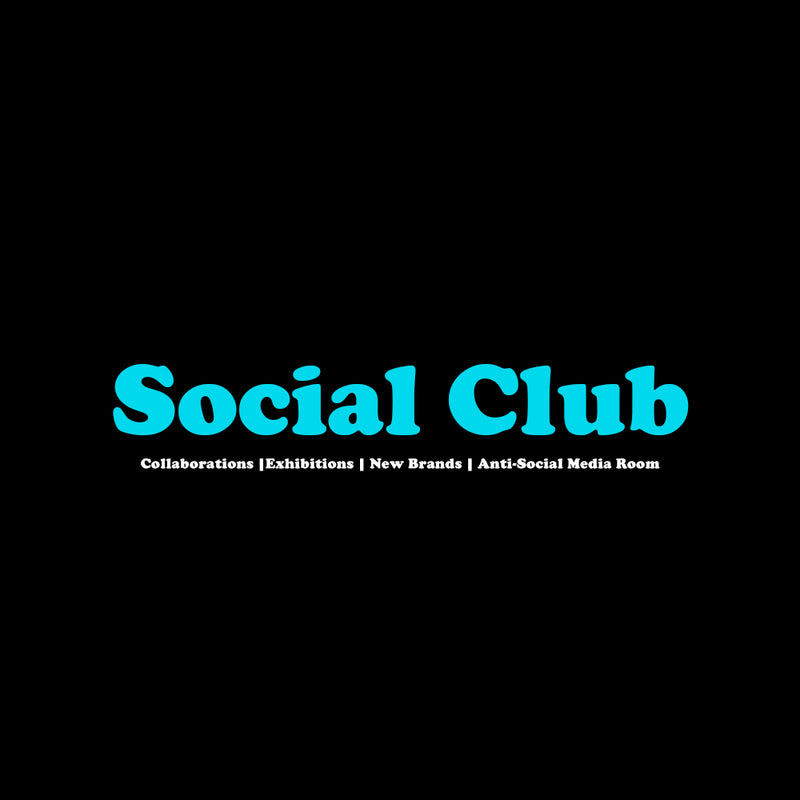 OC Social Club Membership