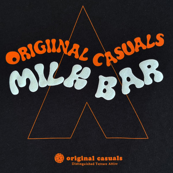 Milk Bar