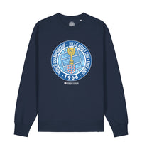 1966 - Navy Sweatshirt