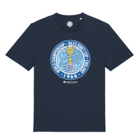 1966 - Navy T-Shirt
