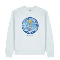 1966 - Ice-Blue Sweatshirt
