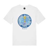 1966 - White T-Shirt