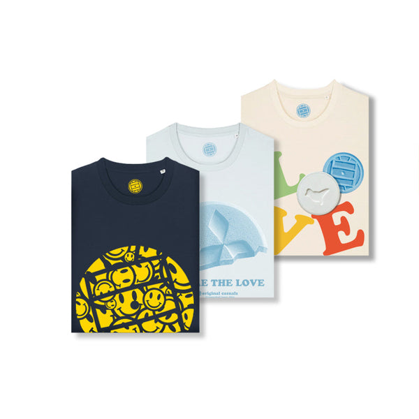 Ravers Bundle Pack