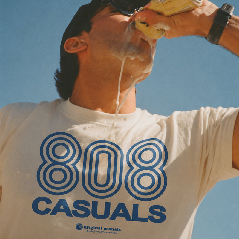 original casuals - 808 casuals
