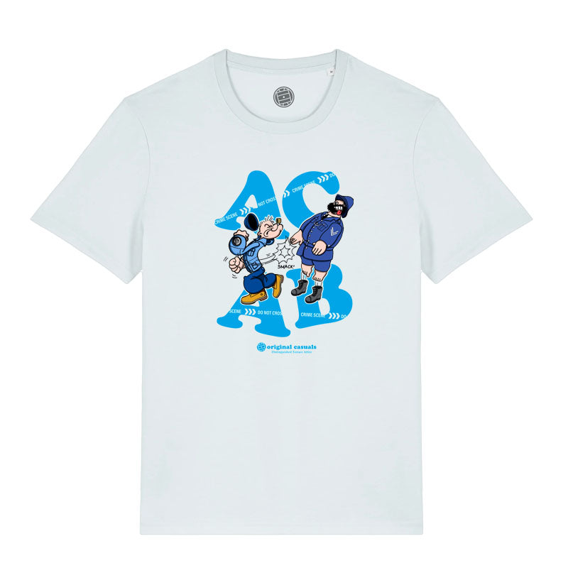 Terrace Punch - Ice T-shirt