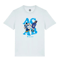 Terrace Punch - Ice T-shirt