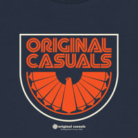OC Badges - Aztecs - Navy Sweatshirt