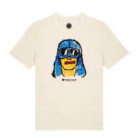 Terrace Expression - Raw T-shirt