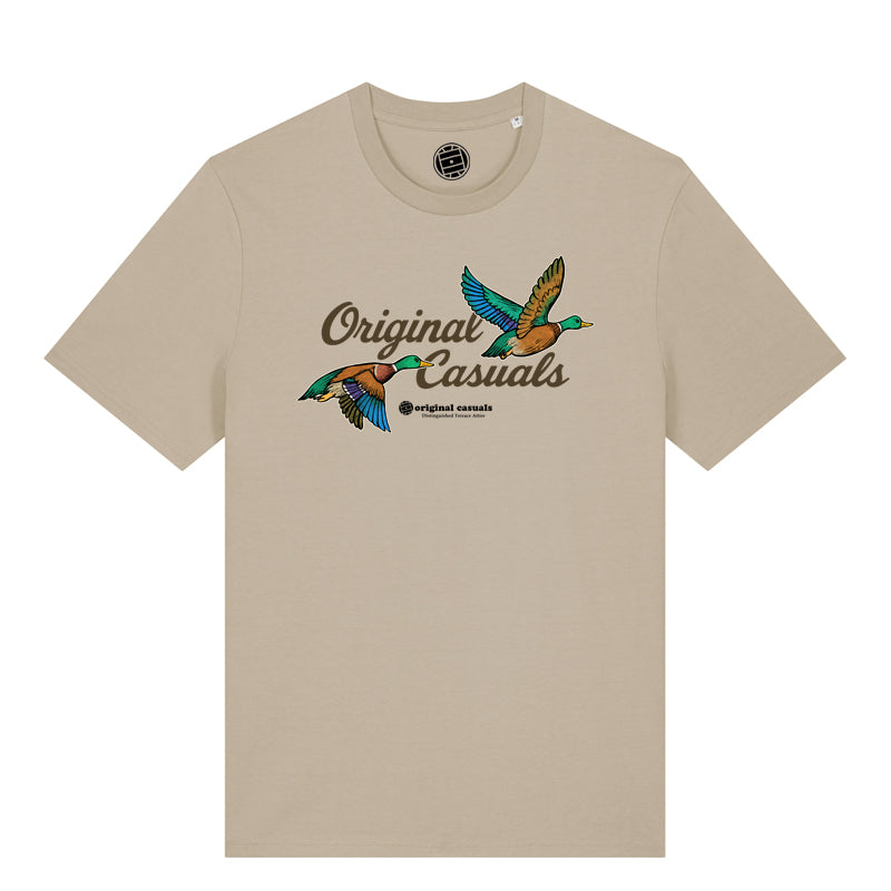 Best OC - Desert Dust T-shirt