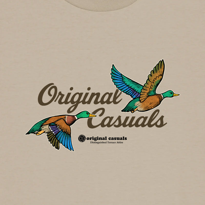 Best OC - Desert Dust T-shirt