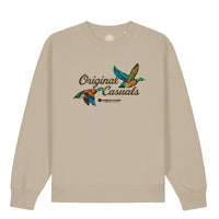 Best OC - Desert Dust Sweatshirt