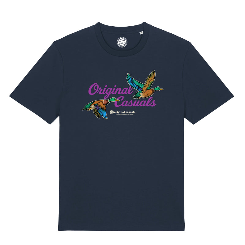 Best OC - Navy T-shirt