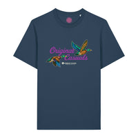 Best OC - Deep Teal T-shirt