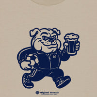 Pint and Pride - Desert Dust T-shirt