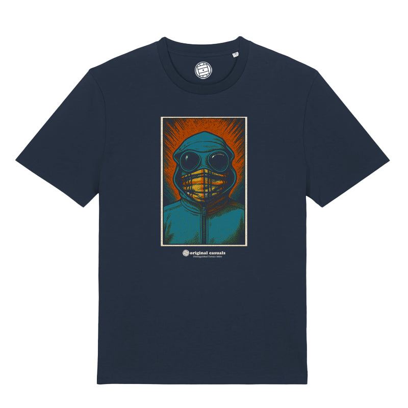 CPop Casual - Navy T-shirt