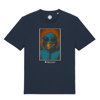 CPop Casual - Navy T-shirt