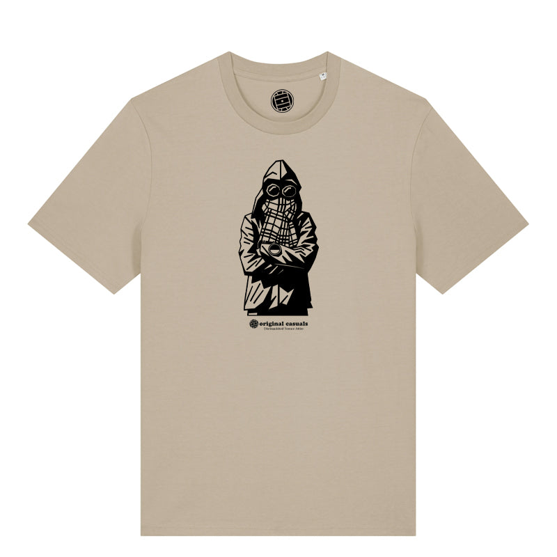 Casual Code - Desert Dust T-shirt