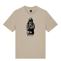 Casual Code - Desert Dust T-shirt