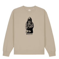 Casual Code - Desert Dust Sweatshirt