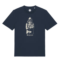 Casual Code - Navy T-shirt
