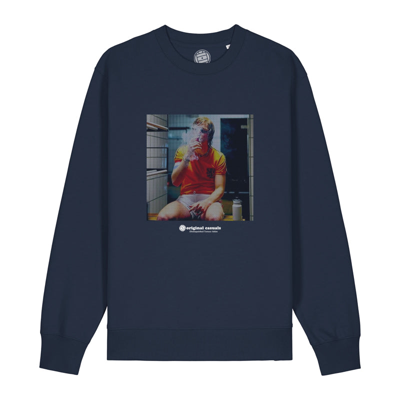 Original Casuals - Cruff