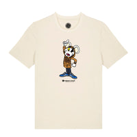 The Secret Casual - Raw T-shirt