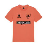 OC Sponsor - The Tangerines - Fiesta T-shirt