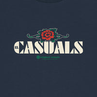 El Casuals- Navy Sweatshirt