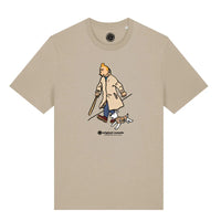 The Firm Look - Desert Dust T-Shirt
