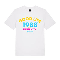 Good Life 1988 - White T-shirt