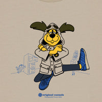 The Janitor - Dust Sweatshirt