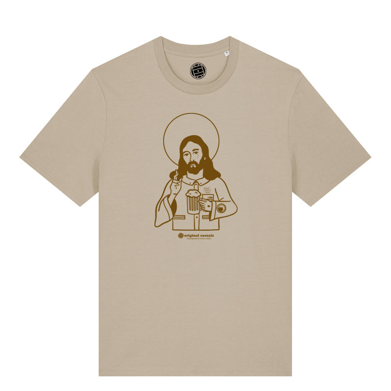 JC - Dust T-Shirt