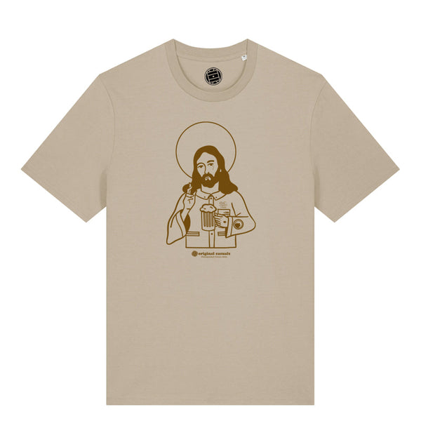 JC - Dust T-Shirt