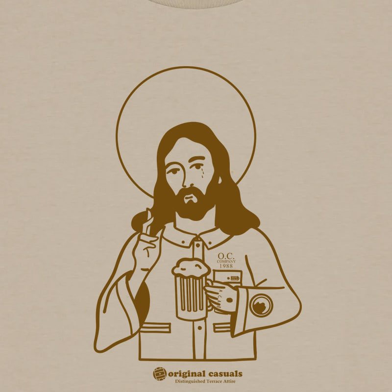 JC - Dust T-Shirt