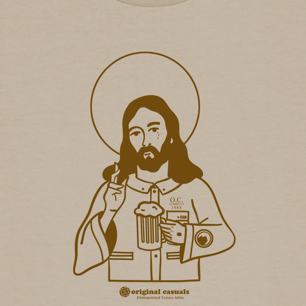 JC - Dust T-Shirt