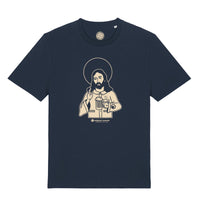 JC - Navy T-Shirt