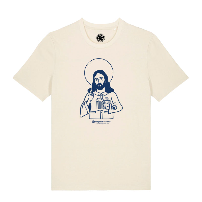JC - Raw T-Shirt