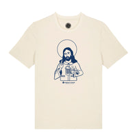 JC - Raw T-Shirt