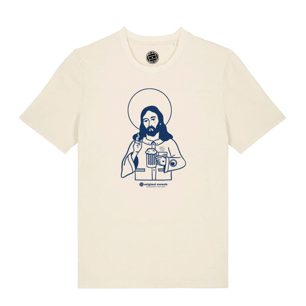 JC - Raw T-Shirt