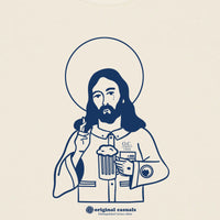 JC - Raw T-Shirt