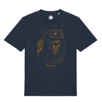 Matchday Patrol - Navy T-shirt