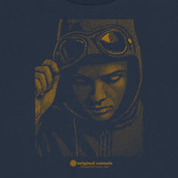 Matchday Patrol - Navy Sweatshirt