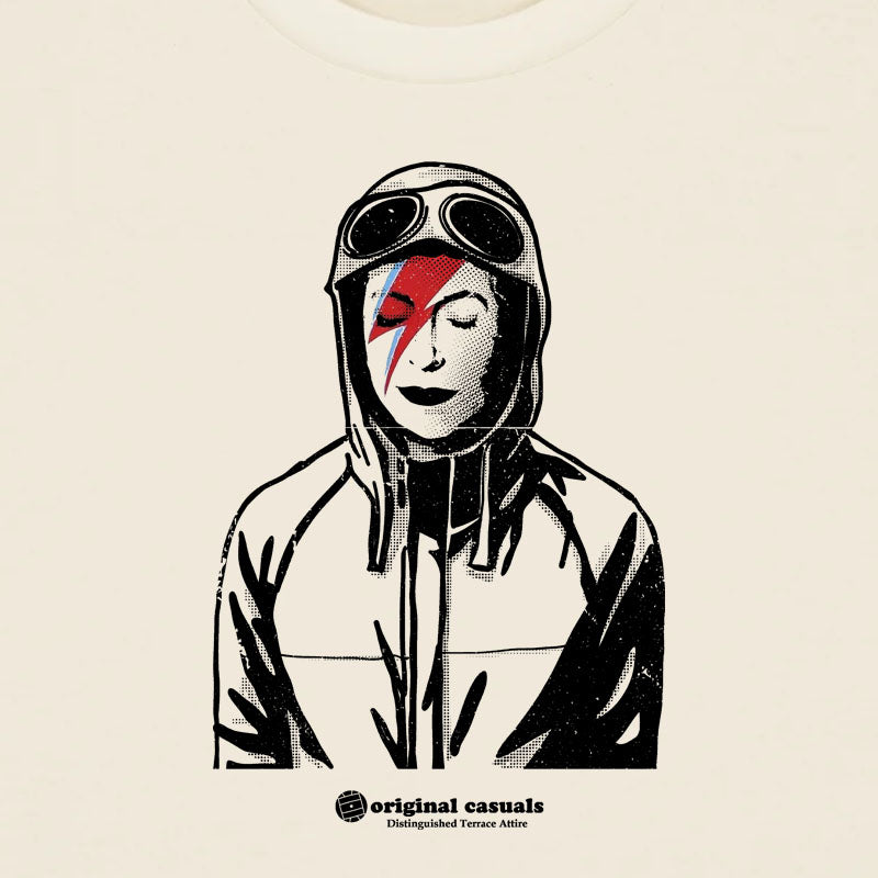 CP Queen - Raw T-shirt