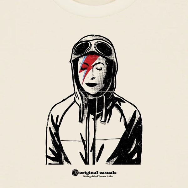 CP Queen - Raw T-shirt