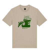 Meat is Murder - Desert Dust T-shirt