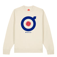 MODS - Raw Sweatshirt