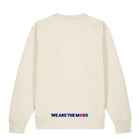 MODS - Raw Sweatshirt