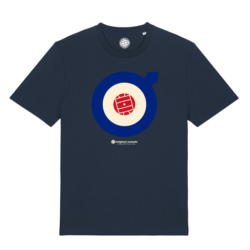 MODS - Navy T-shirt