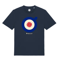 MODS - Navy T-shirt