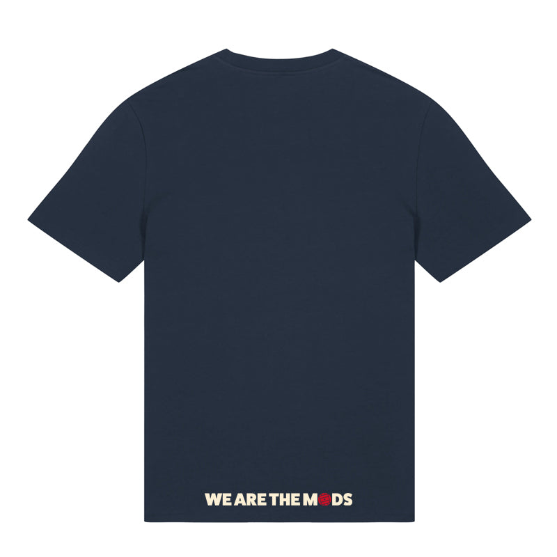 MODS - Navy T-shirt
